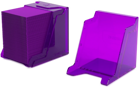 Gamegenic Bastion 100+ XL Purple - Image 3
