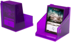 Gamegenic Bastion 100+ XL Purple - Image 4