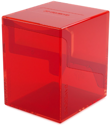 Gamegenic Bastion 100+ XL Red - Image 2