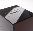 Gamegenic Bastion 100+ XL Black - Image 5