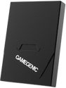 Gamegenic Cube Pocket 15+ Black (8 ct)