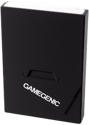 Gamegenic Cube Pocket 15+ Black (8 ct) - Image 3