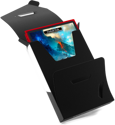 Gamegenic Cube Pocket 15+ Black (8 ct) - Image 5