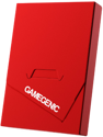 Gamegenic Cube Pocket 15+ Red (8 ct)