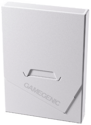Gamegenic Cube Pocket 15+ White (8 ct) - Image 3