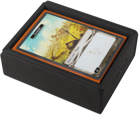 Gamegenic Token Keep Black - Image 6