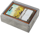 Gamegenic Token Keep Grey - Image 6