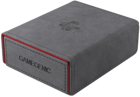 Gamegenic Token Keep Grey/Red