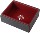 Gamegenic Token Keep Grey/Red - Image 3