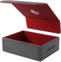 Gamegenic Token Keep Grey/Red - Image 4