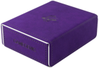 Gamegenic Token Keep Purple/White