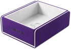 Gamegenic Token Keep Purple/White - Image 2