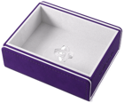 Gamegenic Token Keep Purple/White - Image 3