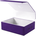 Gamegenic Token Keep Purple/White - Image 4
