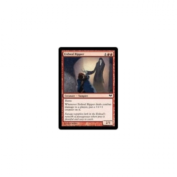 Erdwal Ripper : DARK ASCENSION 086/158 - Magic the Gathering Single Card