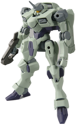 Gundam The Witch from Mercury Zowort Model Kit - Image 2