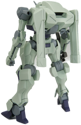 Gundam The Witch from Mercury Zowort Model Kit - Image 3