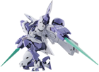 Gundam The Witch from Mercury Beguir-Beu Model Kit - Image 3