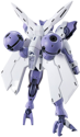 Gundam The Witch from Mercury Beguir-Beu Model Kit - Image 4