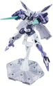 Gundam The Witch from Mercury Beguir-Beu Model Kit - Image 6
