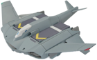 Gundam The Witch from Mercury Tickbalang Model Kit - Image 2