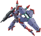 Gundam The Witch from Mercury Beguir-Pente Model Kit - Image 4