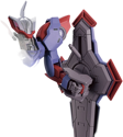 Gundam The Witch from Mercury Beguir-Pente Model Kit - Image 5