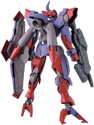 Gundam The Witch from Mercury Beguir-Pente Model Kit - Image 6