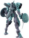 Gundam The Witch from Mercury Heindree Model Kit - Image 6
