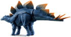 Plannosaurus Stegosaurus Model Kit - Image 3