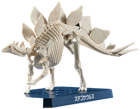 Plannosaurus Stegosaurus Model Kit - Image 4