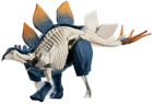 Plannosaurus Stegosaurus Model Kit - Image 6