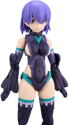 30MS Option Parts Set 7 (Evil Costume) (Color A) Model Kit - Image 5