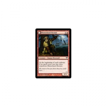Hinterland Hermit : DARK ASCENSION 094/158 - Magic the Gathering Single Card