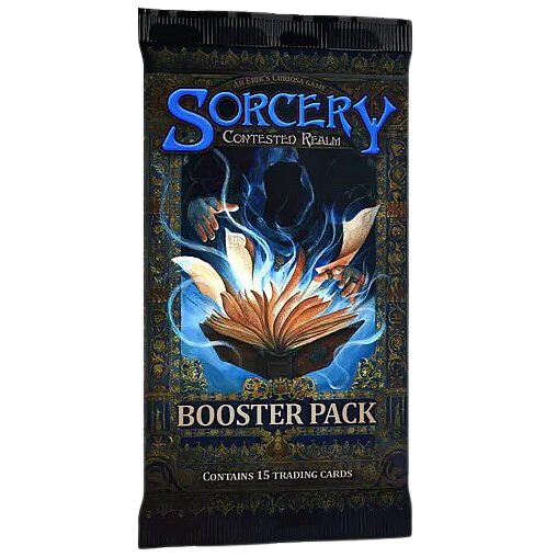 sorcery alpha booster box Good, bad & the beautiful, reviewing Beta Sorcery Contested Realm | Alpha