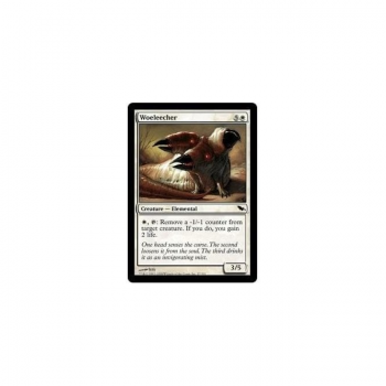 Woeleecher : SHADOWMOOR 027/301 - Magic the Gathering Single Card
