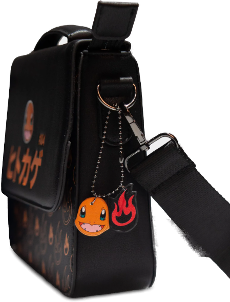 Pokemon messenger bag cheap
