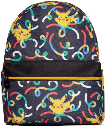Mini 2025 backpack pokemon