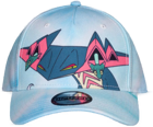 Pokemon - Dragapult Men's Snapback Cap