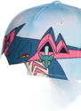 Pokemon - Dragapult Men's Snapback Cap - Image 4