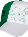 Pokemon - Men's Adjustable Cap - Bulbasaur - Image 2