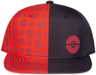 Pokemon - Men's Snapback Cap