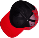 Pokemon - Men's Snapback Cap - Image 2
