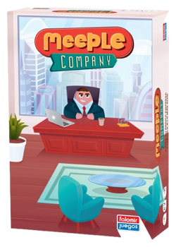 Meeple Company