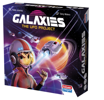 Galaxies