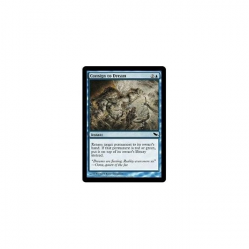 Consign to Dream : SHADOWMOOR 032/301 - Magic the Gathering Single Card