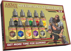 The Army Painter Speedpaint Starter Set 2.0