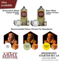 The Army Painter Speedpaint Starter Set 2.0 - Image 7