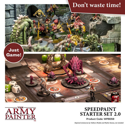 The Army Painter Speedpaint Starter Set 2.0 - Image 8