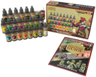 The Army Painter Speedpaint Most Wanted Set 2.0 - Image 3